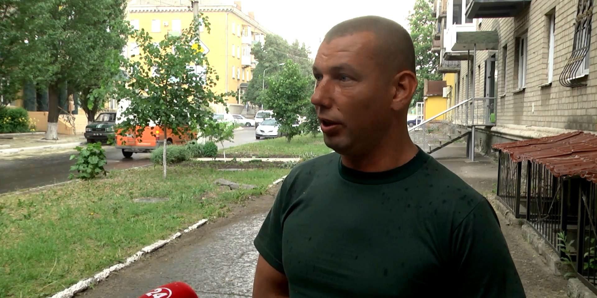 За контрабанду на території АТО беруть хабар у 30 тисяч гривень За контрабанду на території АТО беруть хабар у 30 тисяч гривень