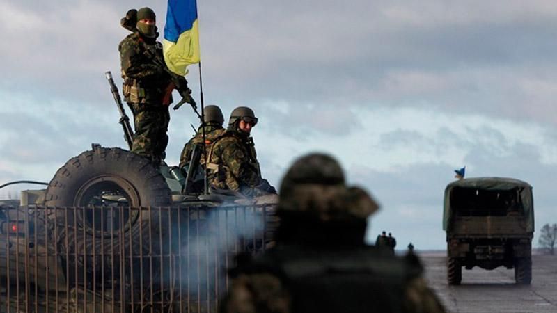 В Марьинке стихла артиллерия В Марьинке стихла артиллерия