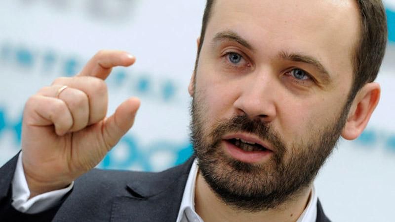 Путіну потрібна вся Україна, — депутат Держдуми Путіну потрібна вся Україна, — депутат Держдуми