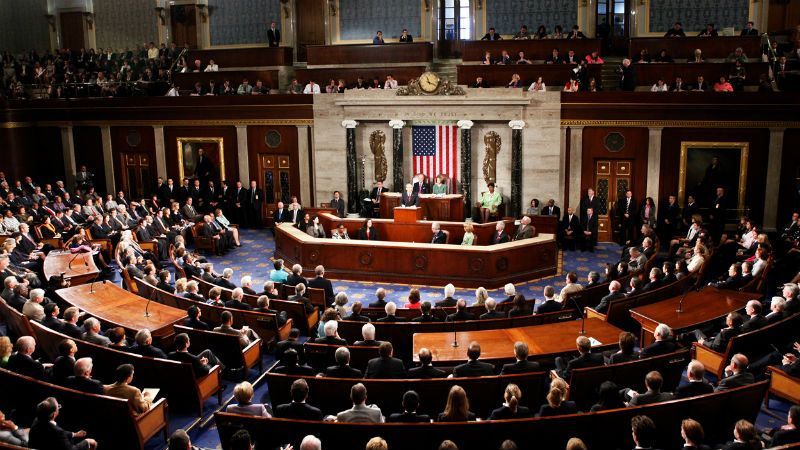 США ограничили финансирование стран, которые признали аннексию Крыма США ограничили финансирование стран, которые признали аннексию Крыма