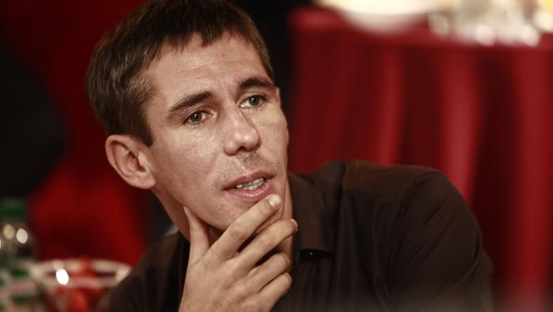 Російський актор Панін мріє побачити Одесу у складі Росії, а Львів — спаленим Російський актор Панін мріє побачити Одесу у складі Росії, а Львів — спаленим