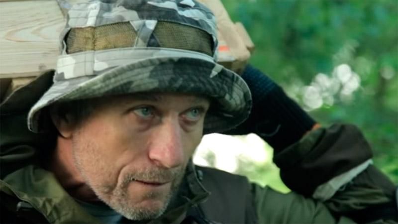 Террористы сняли на видео свое наступление на Марьинку (18+) Террористы сняли на видео свое наступление на Марьинку (18+)