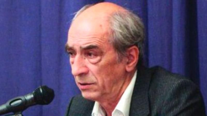 Помер український дисидент Леонід Плющ Помер український дисидент Леонід Плющ