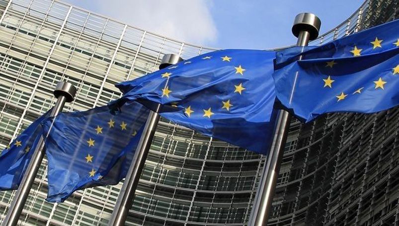 Євросоюз більше не буде платити за Україну Євросоюз більше не буде платити за Україну