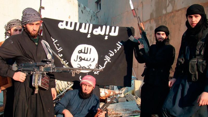 В Украине задержали международных террористов В Украине задержали международных террористов