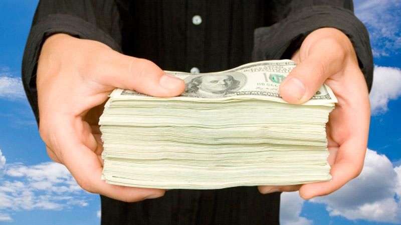 Украинцам запретили досрочно снимать депозиты - 4 июня 2015 - Телеканал новин 24 Украинцам запретили досрочно снимать депозиты - 4 июня 2015 - Телеканал новин 24