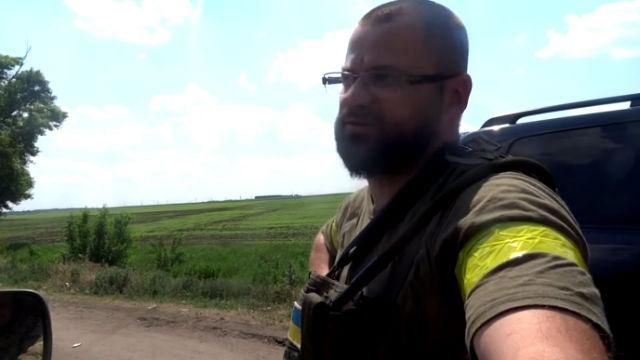 У Мар’їнці знову перестрілка: серед українських бійців є поранені
