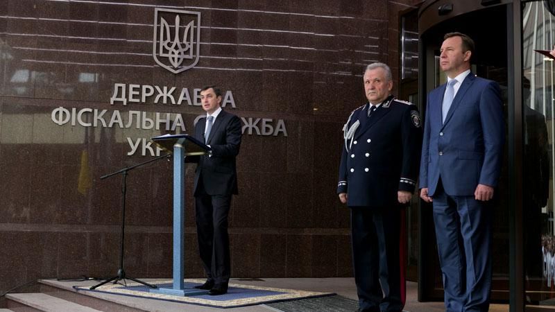 Фискальная служба обнародовала новые ставки для ФЛП-предпринимателей Фискальная служба обнародовала новые ставки для ФЛП-предпринимателей