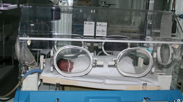 На Донеччині дитина померла від голоду На Донеччині дитина померла від голоду