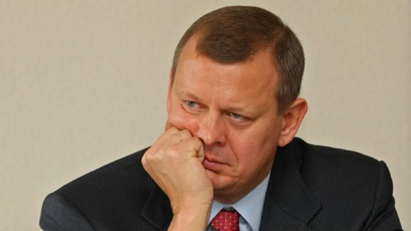 Клюев утверждает, что не явился на допрос, потому что не получил повестку Клюев утверждает, что не явился на допрос, потому что не получил повестку