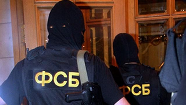 ФСБ задержала группу крымских татар без объяснений