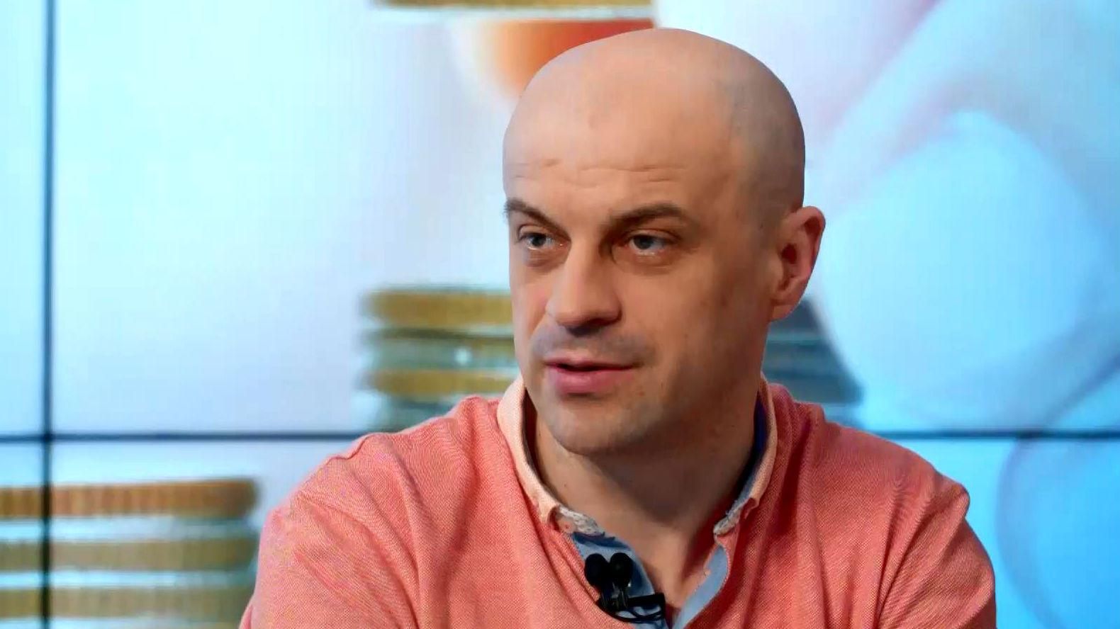 Бізнесмени у владі – це плюс, — журналіст Бізнесмени у владі – це плюс, — журналіст