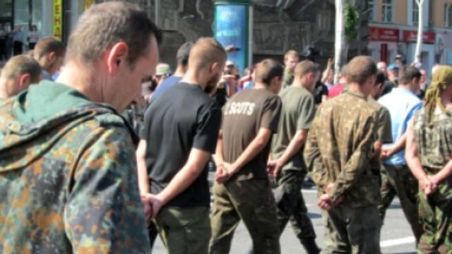 СБУ визволяє лише тих полонених, за кого їм заплатять, — журналіст СБУ визволяє лише тих полонених, за кого їм заплатять, — журналіст