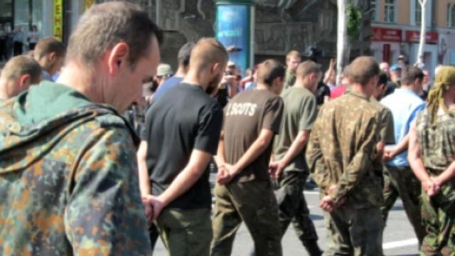 СБУ визволяє лише тих полонених, за кого їм заплатять, — журналіст