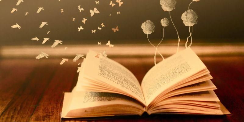 5 книжок, які потрібно прочитати у червні 5 книжок, які потрібно прочитати у червні