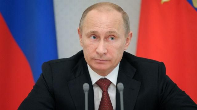 Взгляды Путина касательно Украины очень изменились, — Илларионов Взгляды Путина касательно Украины очень изменились, — Илларионов