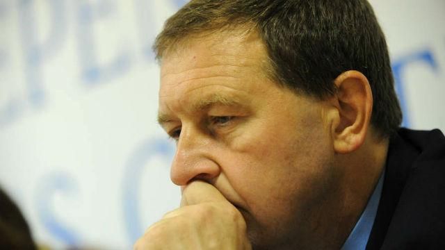 Украина должна отказаться от минских договоренностей, - Илларионов