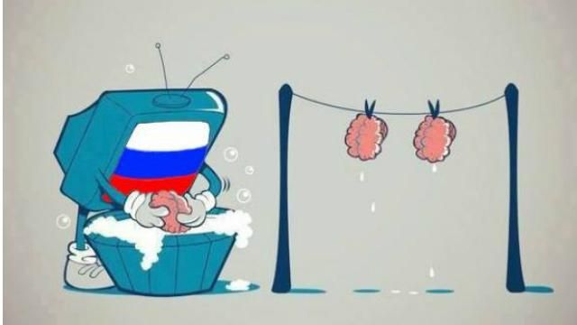 Нова вигадка російських ЗМІ: у США розробили "підручник із зомбування" 