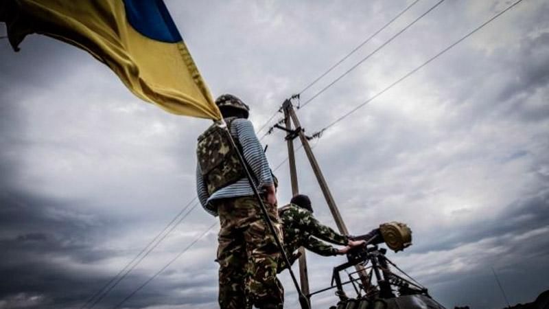 У Мар'їнці — неспокійно У Мар'їнці — неспокійно