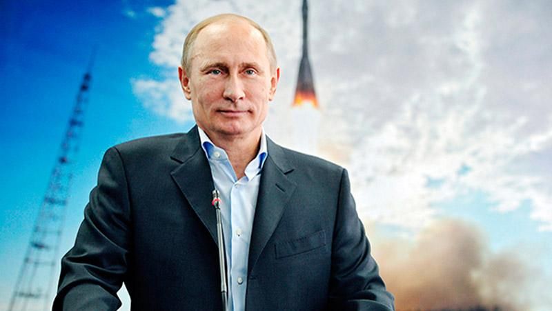 У Кремлі згадали, що Путін "має право" воювати за кордоном