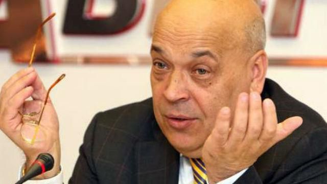 Коммунальные войны между Москалем и террористами продолжаются: последние остались без воды Коммунальные войны между Москалем и террористами продолжаются: последние остались без воды