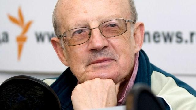 Россия уже боится созданной банды "ополченцев", — российский политолог Россия уже боится созданной банды "ополченцев", — российский политолог