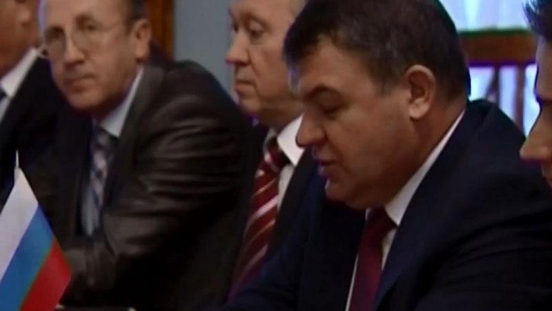 Экс-министры России связались с испанской мафией: назревает скандал