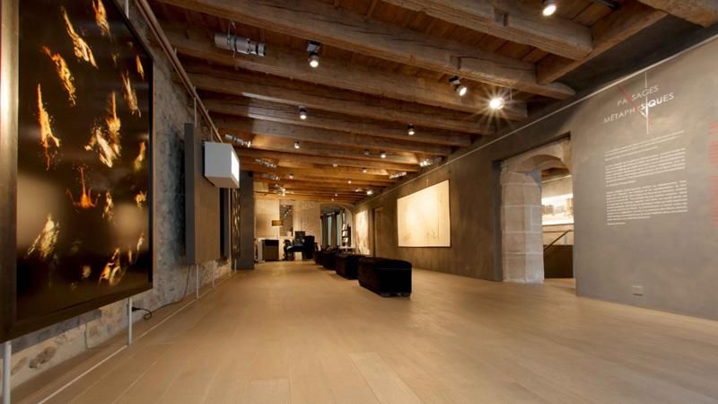 Художники у Женеві закличуть європейців допомогти українцям Художники у Женеві закличуть європейців допомогти українцям