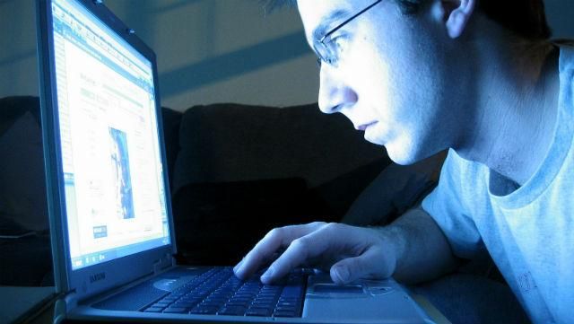 Разработали тест, который определяет когда человек может умереть Разработали тест, который определяет когда человек может умереть