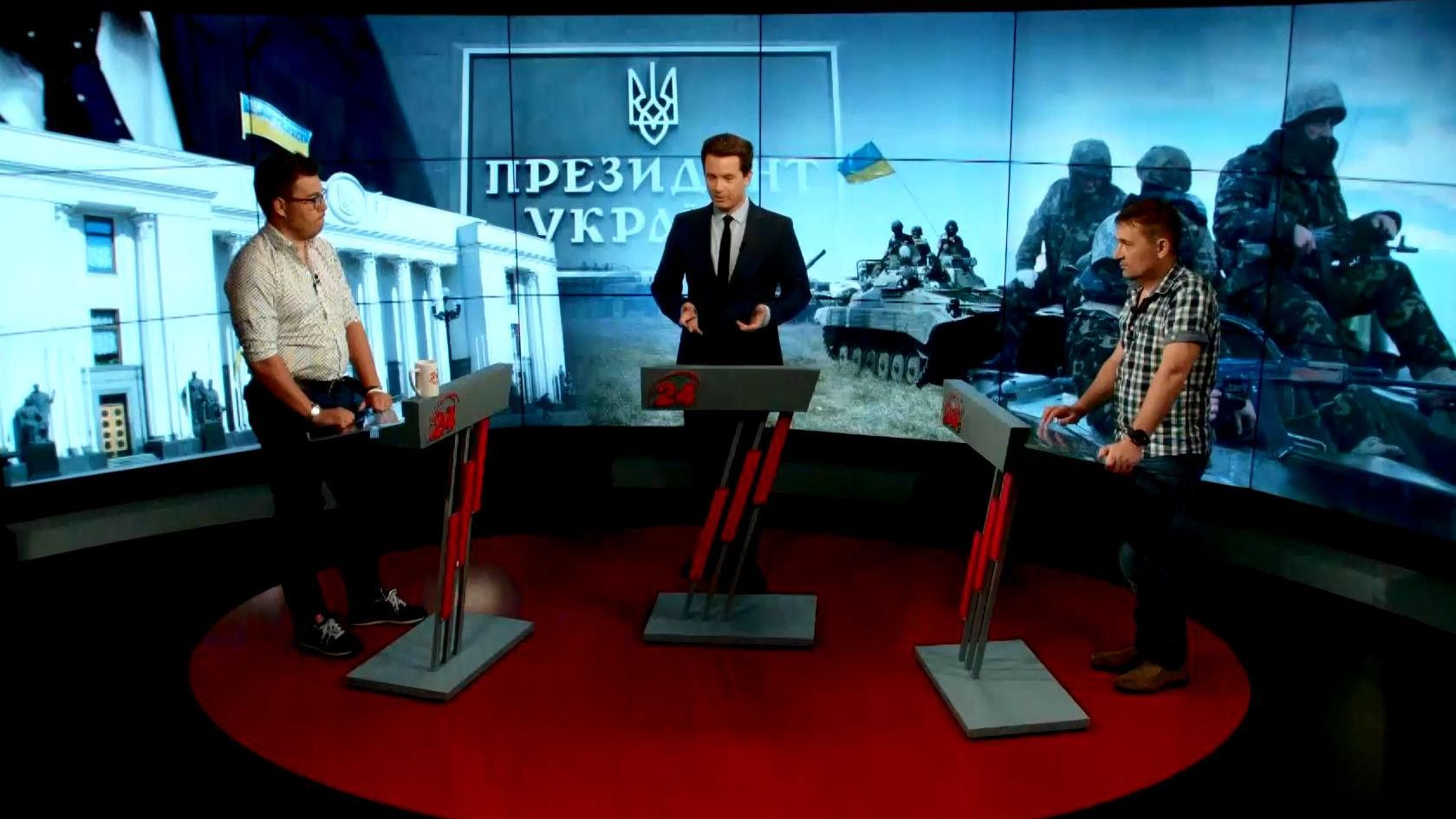 Яценюк не збирається балотуватися на посаду президента, — політолог