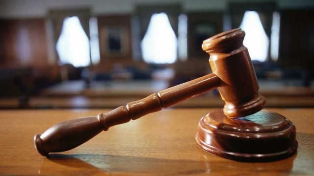 ТОП-5 порушень в судах України ТОП-5 порушень в судах України