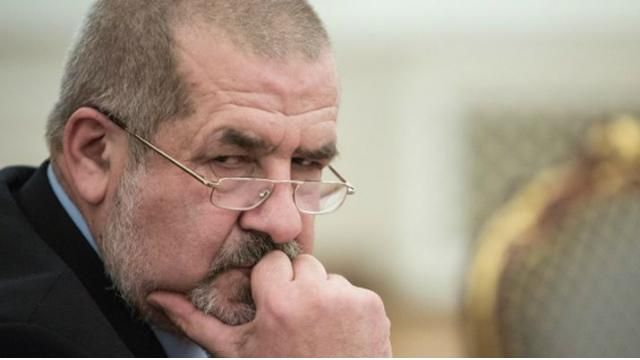 Росія котиться у прірву, — Чубаров Росія котиться у прірву, — Чубаров