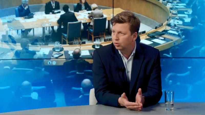 Україна не буде основною темою на саміті G7, – експерт Україна не буде основною темою на саміті G7, – експерт