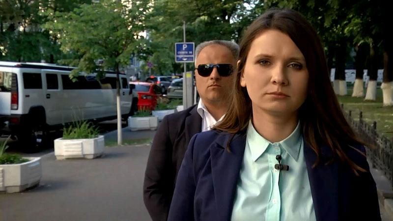 Какие депутаты ходят с охраной на заседание Рады Какие депутаты ходят с охраной на заседание Рады