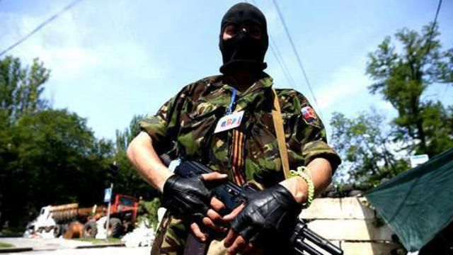 Боевики приказали врачам готовиться к наплыву раненых Боевики приказали врачам готовиться к наплыву раненых