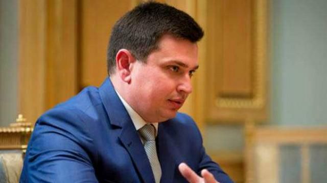 Голова Антикорупційного бюро Ситник: Інформація про вилучення сервера — маячня Голова Антикорупційного бюро Ситник: Інформація про вилучення сервера — маячня