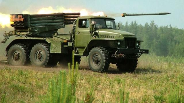 Російські ГРУшники вбили дитину на Донеччині, — ЗМІ Російські ГРУшники вбили дитину на Донеччині, — ЗМІ