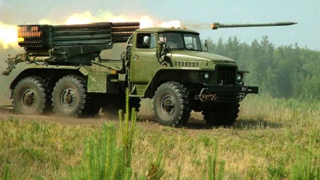 Российские ГРУшники убили ребенка в Донецкой области, — СМИ Российские ГРУшники убили ребенка в Донецкой области, — СМИ