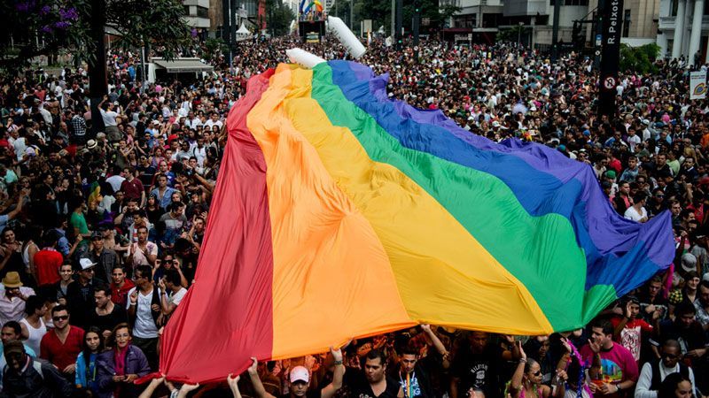 На гей-параде ожидают провокаций