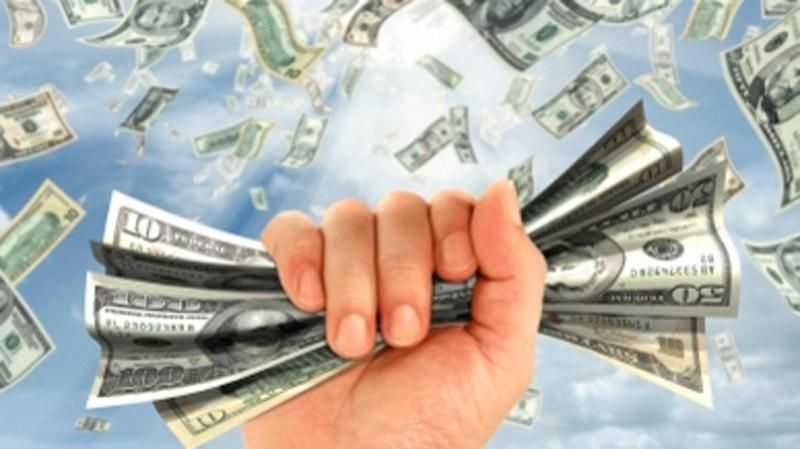 Україна отримала чергові мільйонні кредити Україна отримала чергові мільйонні кредити