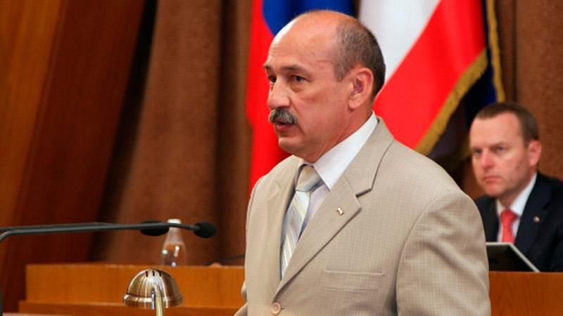 Новым "министром" оккупированного Крыма стал активист Оранжевой революции