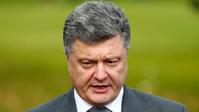 Годовщина Президента: за что политики критикуют Порошенко