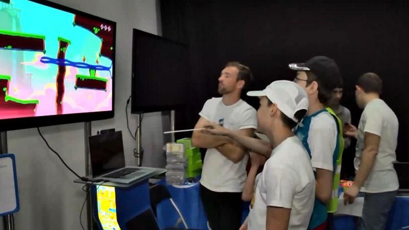 У Києві пройшов фестиваль геніїв У Києві пройшов фестиваль геніїв