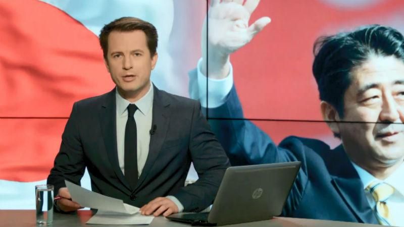 Выпуск новостей 6 июня, по состоянию на 16:00