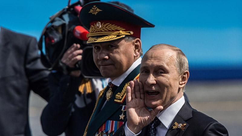 Путін втратить здатність підтримувати агресію, — екс-посол США