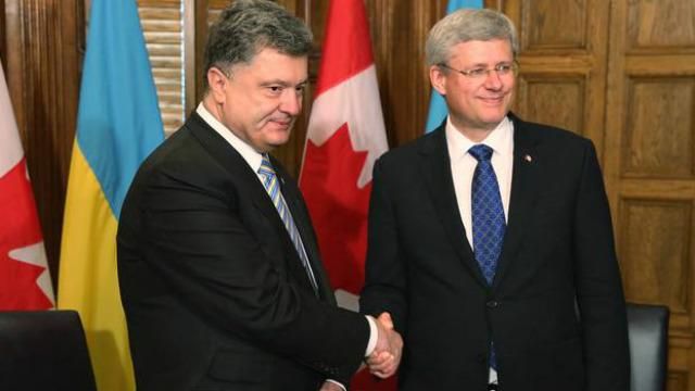 Порошенко каже, що нікого не просив про систему ПРО Порошенко каже, що нікого не просив про систему ПРО