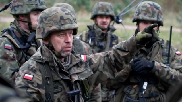 Треба готуватися до гібридної війни, — польський генерал Треба готуватися до гібридної війни, — польський генерал