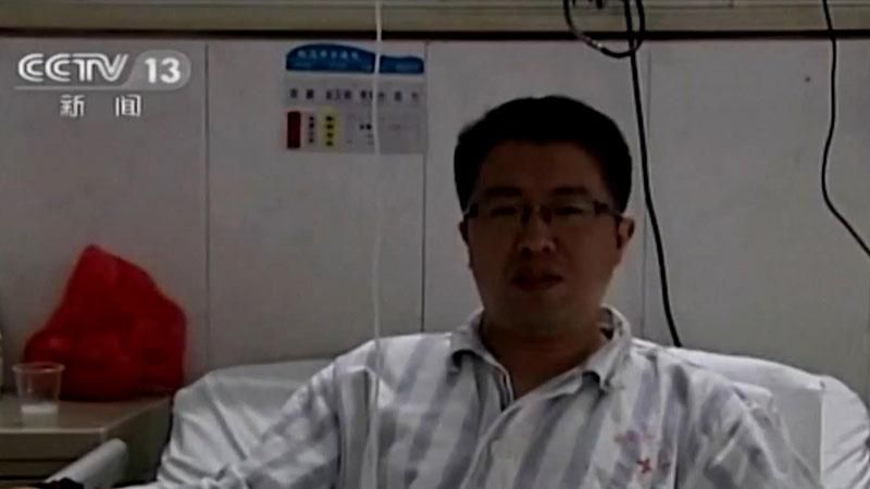 Количество жертв с китайской лодки возросло до 400 человек Количество жертв с китайской лодки возросло до 400 человек