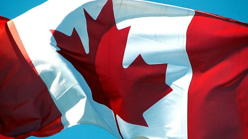 Украинцы смогут получить многоразовые визы в Канаду сроком на 10 лет Украинцы смогут получить многоразовые визы в Канаду сроком на 10 лет