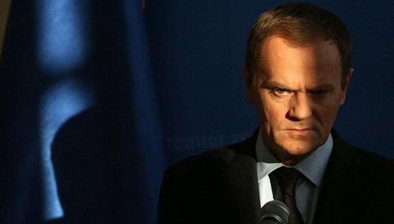 Обговорення санкцій щодо Росії може стосуватись тільки їхнього розширення, — Туск Обговорення санкцій щодо Росії може стосуватись тільки їхнього розширення, — Туск